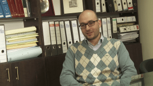 Fadi Qawasmeh