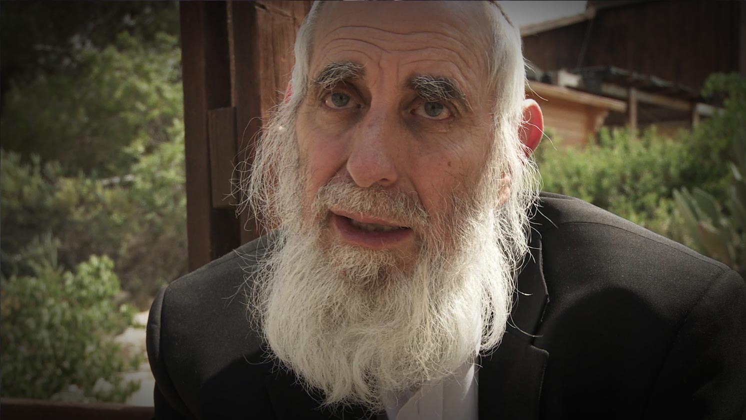 Menachem-Froman-Tekoa