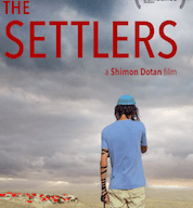 The Settlers, Shimon Dotan
