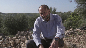 halamish-settler-rafi